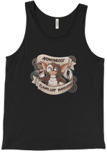 arminusslive Tank Top
