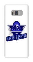 marvelousmysterious Samsung Phone Cases