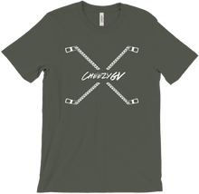 CheezyGV ZipX Collection T-Shirt