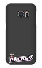 lil_plebsy Samsung Phone Cases