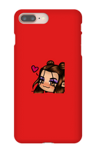 bothannis iPhone Phone Cases