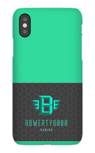 bbwerty6000 iPhone Phone Cases Background Image