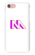MELLO iPhone Phone Cases