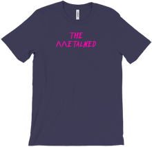 themetalned T-Shirts