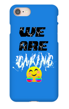 caring_with_colours INSPIRED iPhone Phone Cases