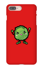 CabbyStu iPhone Phone Cases