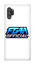 FGAAOfficial Samsung Phone Cases