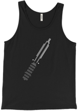 Switchblade Tee