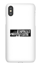 A Difficult Truth iPhone Phone Cases