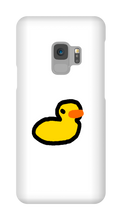 inversiveduckyy Samsung Phone Cases