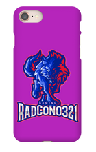 RadCon iPhone Cases