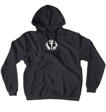 twitchygameztv Hoodies (No-Zip/Pullover)