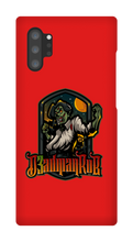 d3admanrob Samsung Phone Cases