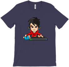 vanquisher_phantom T-Shirts