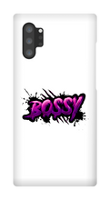 queenbossy69 Samsung Phone Cases