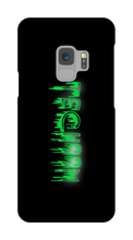 toharajr Samsung Phone Cases