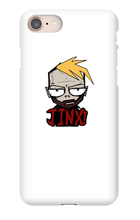 tgjinx iPhone Phone Cases