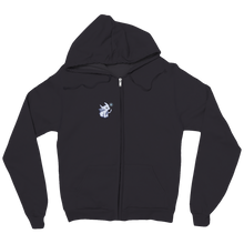 Hoodie Ryeera Dragon