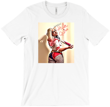 Hula Quinn T-Shirts