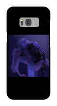 Sylv/Dany Samsung Phone Case