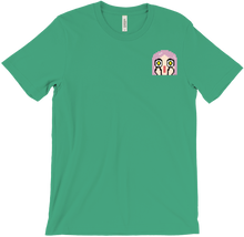 fufamGasp Tee