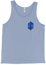 eclecticsapphire Tank Top