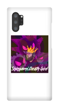 shingamideathgod Samsung Phone Cases