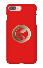 gnattervid iPhone Phone Cases