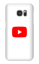 itaygg Samsung Phone Cases