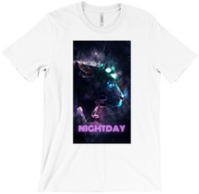 n1ghtday T-Shirts