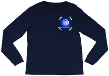 luckywolf911 Long Sleeve Tee
