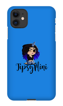 tipsymini iPhone Phone Cases