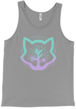 Kaeatri Pastel Cat Tank Top