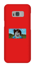 bigboyplayz Samsung Phone Cases