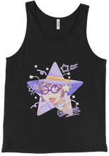 Goodwitch Neon Tank Top