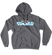 Hoodies (No-Zip/Pullover)