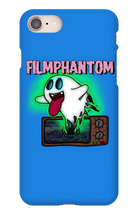 FilmPhantom iPhone Phone Cases