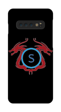 Super Nation Samsung Phone Cases