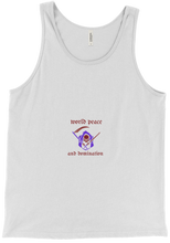 niko_tha_god Tank Top