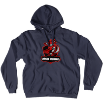 lordcrimson Hoodies (No-Zip/Pullover)