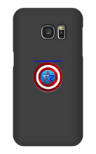 americanxrebel Samsung Phone Cases