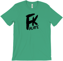 F.k Badass Tee!