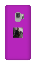 juliangaming Samsung Phone Cases