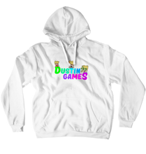 Hoodies (No-Zip/Pullover)