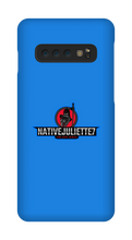 nativejuliette7 Samsung Phone Cases