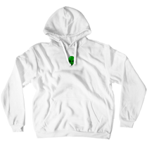 Alien Allies Hoodie (No-Zip/Pullover)