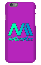 NoMercyMerc iPhone Cases