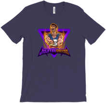 jiujitsusaiyan T-Shirts