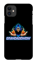 grandadowow iPhone Case *use iPhone 11 for XR*