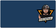 shakadub XXL Gaming Mousepad